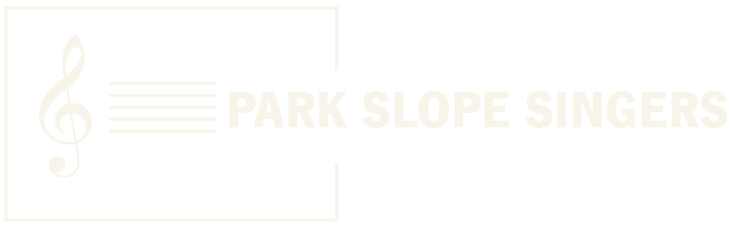 Park Slope Singers